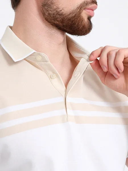 Поло TM5551-02 TM5551-02 | 3