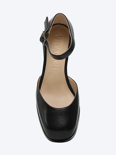 Туфли 641660 641660 | 4