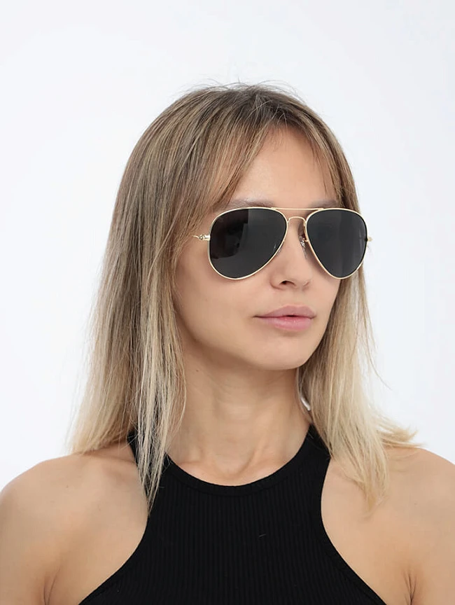 Очки унисекс весна-лето EV24052-2 | 5