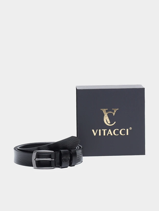 Ремень мужской всесезонные KB86-01-130 | 2