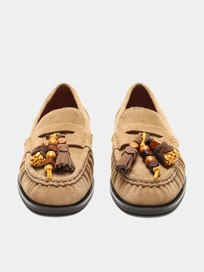 Лоферы 7210715 | 7