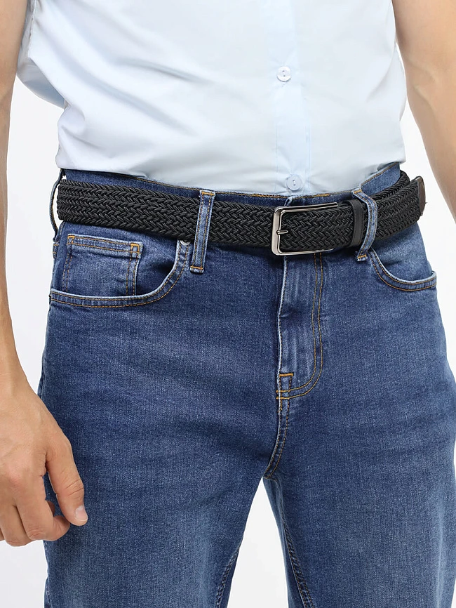 Ремень мужской всесезонные LGT001-120 | 4