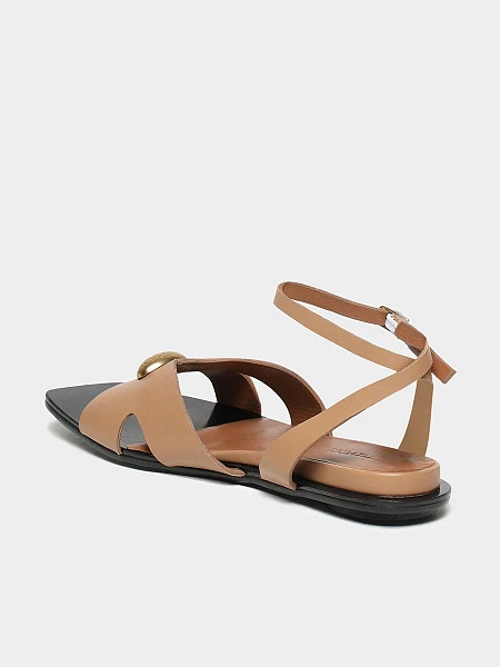 Сандалии 7210501 7210501 | 3