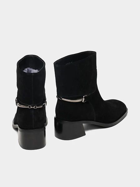 Полусапоги 1494721M 1494721M | 3