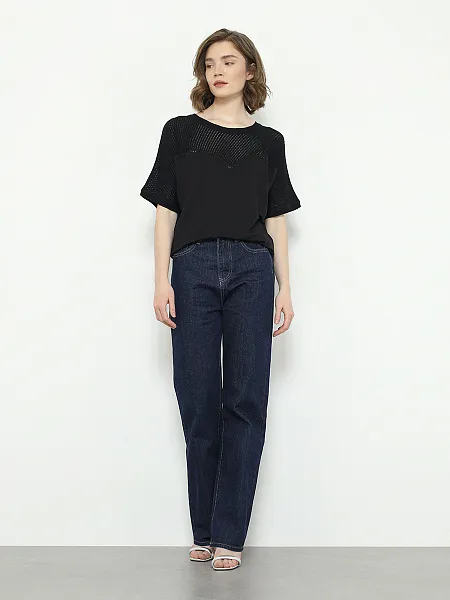 Джемпер KA79235-01 KA79235-01 | 5