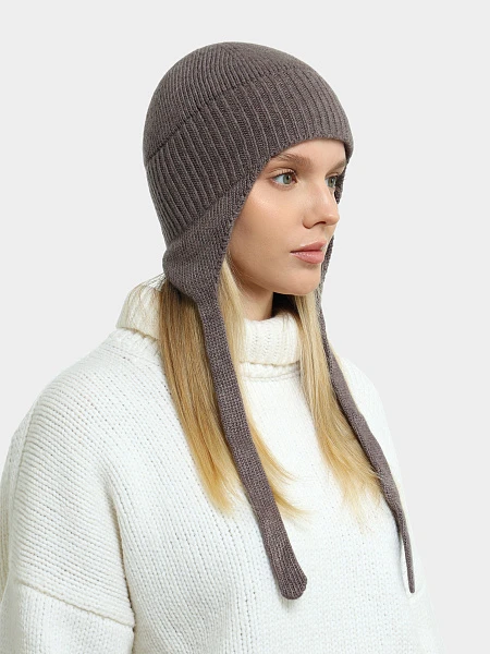 Ушанка CH24016-23 CH24016-23 | 1