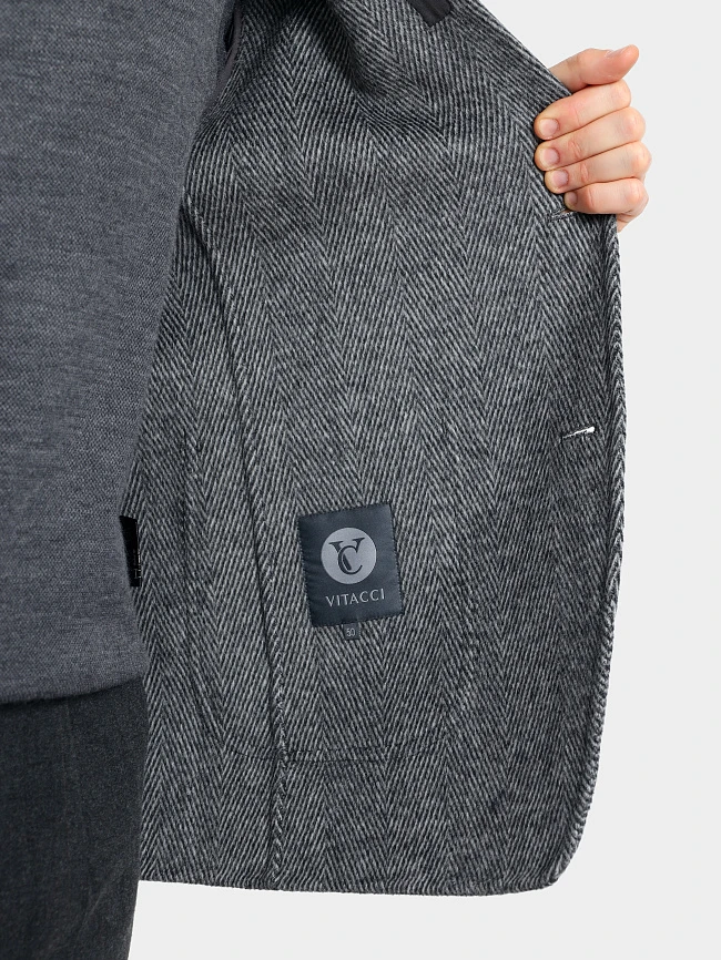 Пиджак мужские демисезонные BBU010-07 | 9