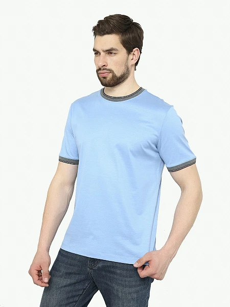 Футболка TM0152-10 | 1