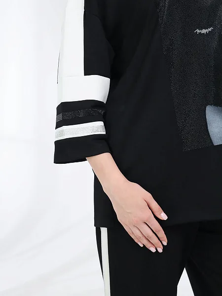 Комплект (джемпер+брюки) MI3200-01 MI3200-01 | 5