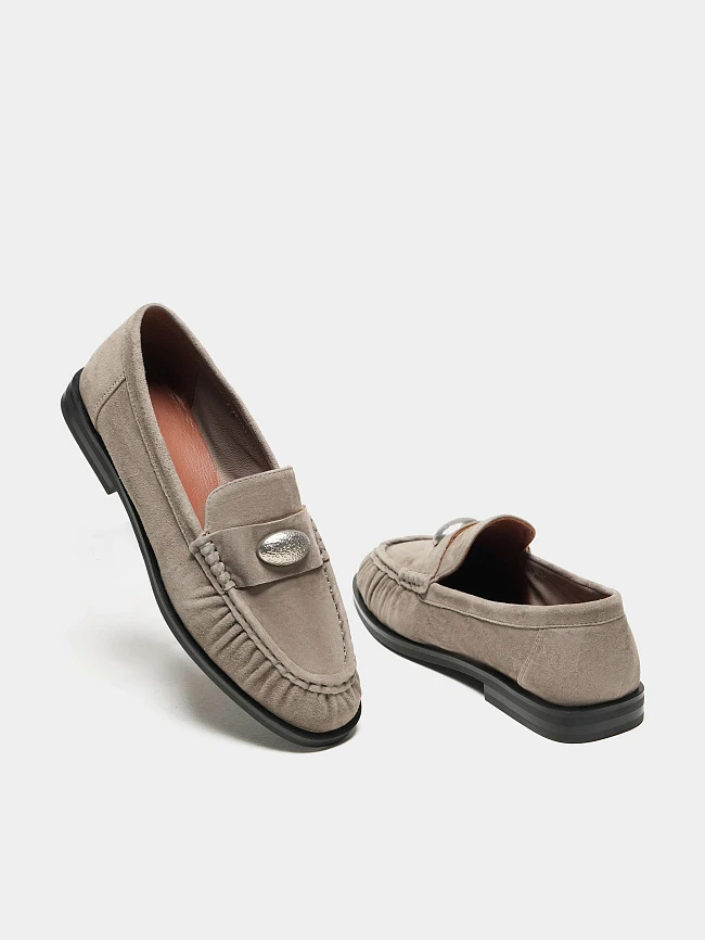 Лоферы 7210537 | 4