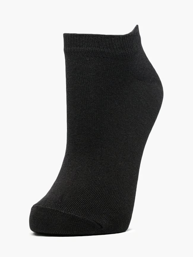 Носки женские (5 пар) женски Scom-011 | 5