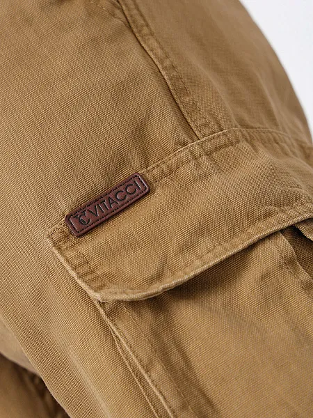 Брюки DUP01-08-P | 5