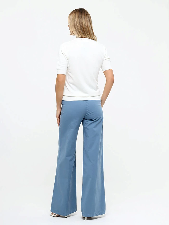 Джемпер женский всесезонный KA30255-02 | 5