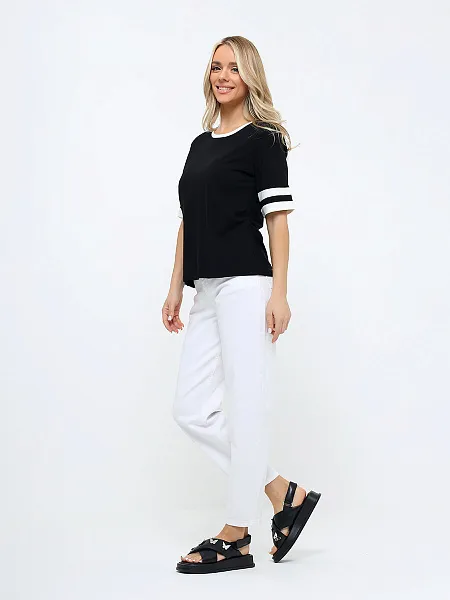 Футболка KA79536-01 KA79536-01 | 3