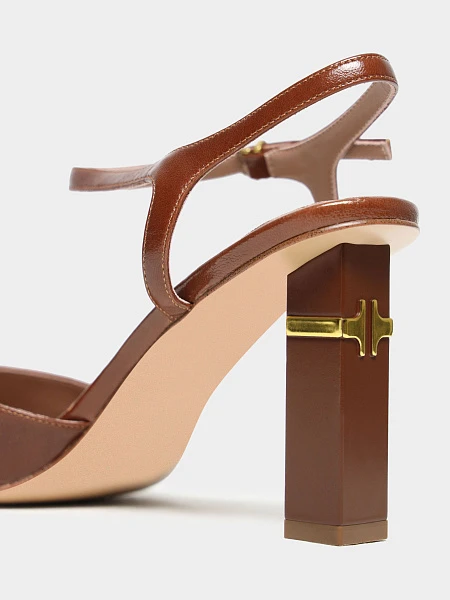 Туфли летние 1494981 1494981 | 5