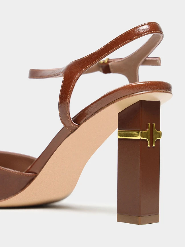 Туфли летние 1494981 | 5