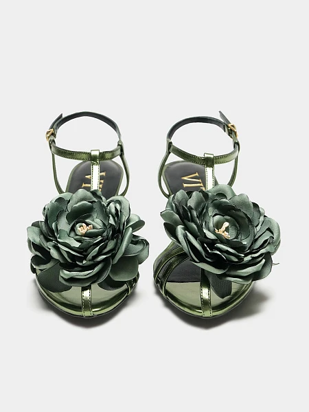 Босоножки 1494918F 1494918F | 4