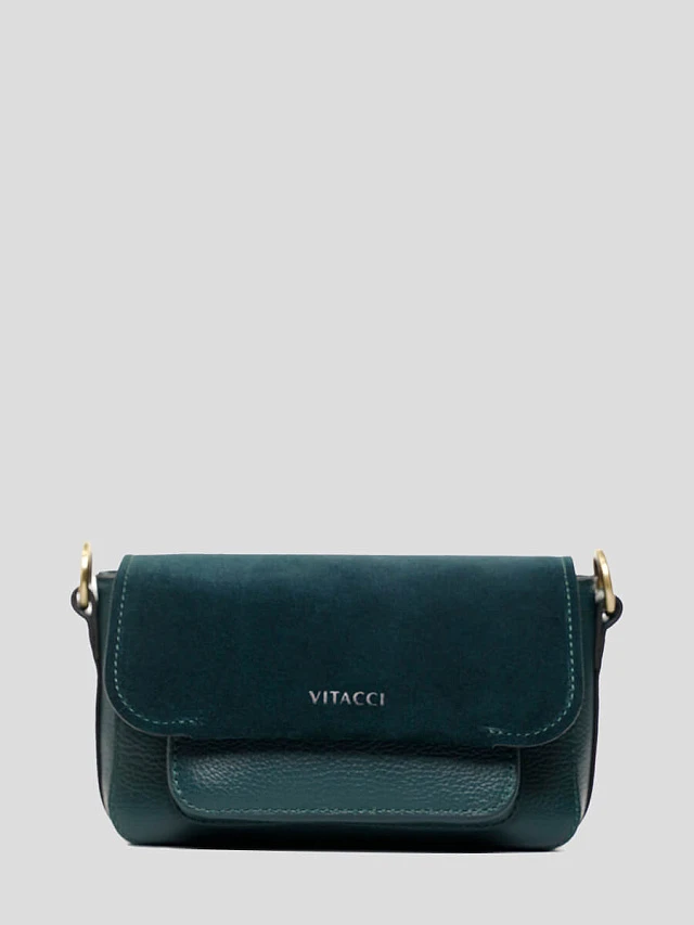 Сумка женская осень-зима DB0241-06 | 1