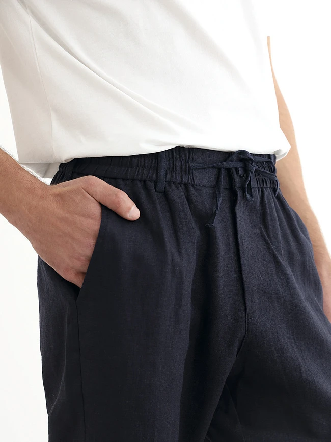 Комплект (ветровка+брюки) мужские всесезонные TM150-05 | 15