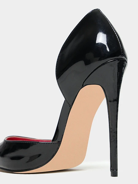 Туфли 6550103P 6550103P | 5