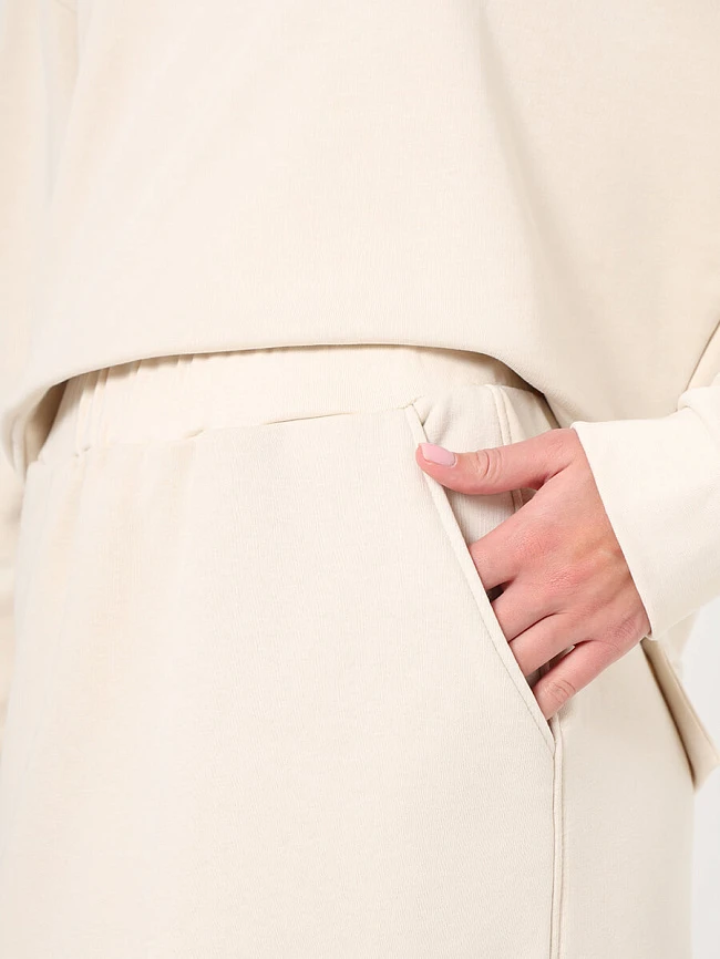 Юбка женская осень-зима EF22-0007-08 | 6