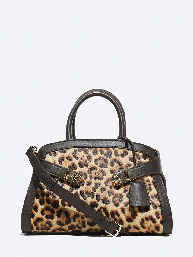 Сумка женская осень-зима PT1602-31 | 1