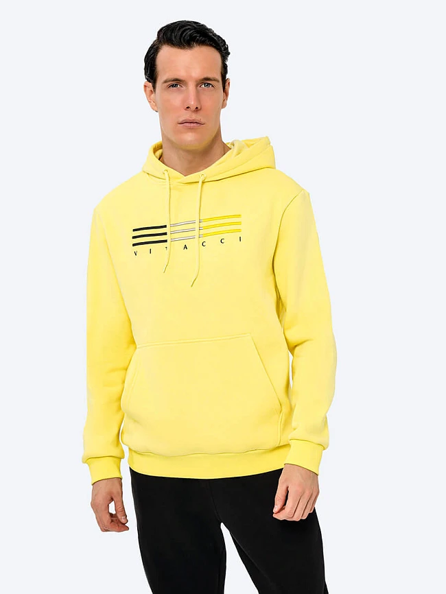 Комплект (джемпер спортивный+брюки спортивные) мужские всесезонные TO88042-27 | 4