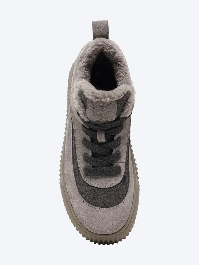 Кеды 5270006M | 3