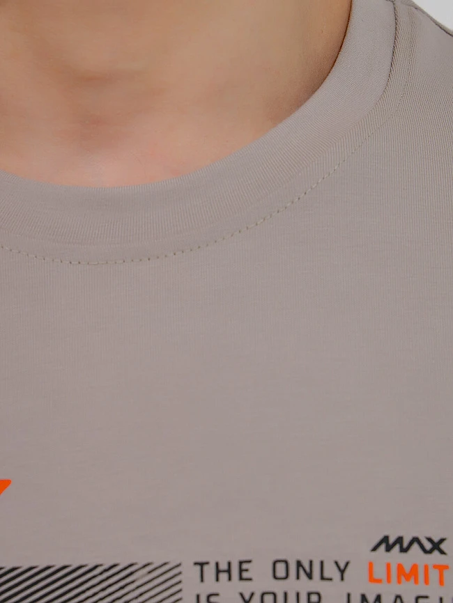 Комплект спортивный (футболка+брюки) мужские всесезонные TOM85174-08 | 6