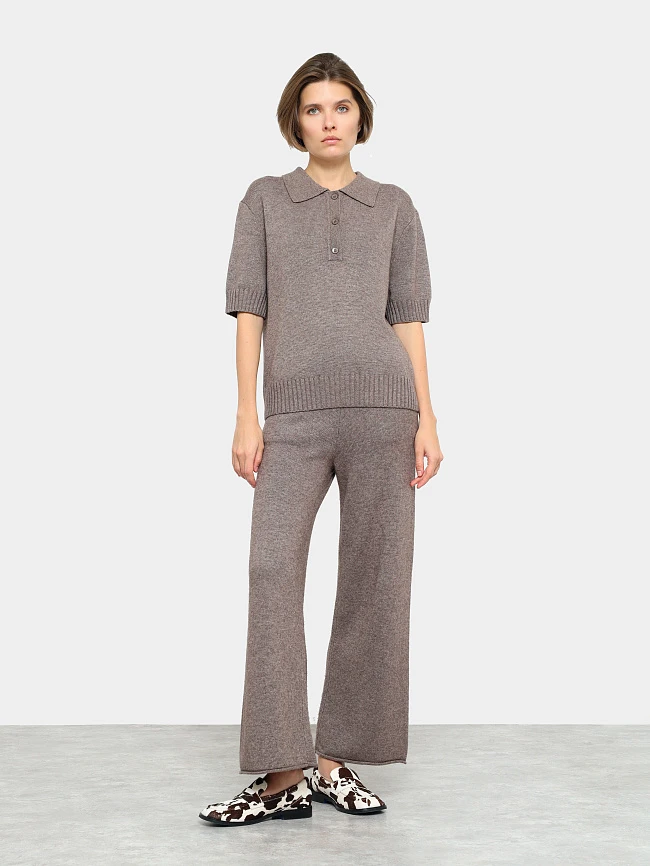 Поло женские демисезон; зима; GUV012-23 | 4