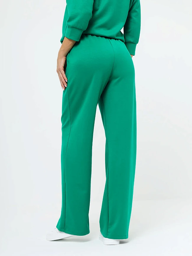 Комплект (джемпер+брюки) женские демисезон; лето; MI0032-06 | 12