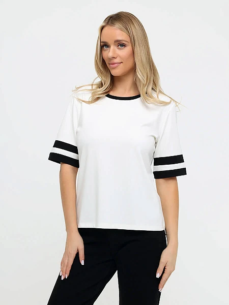 Футболка KA79536-09 KA79536-09 | 1