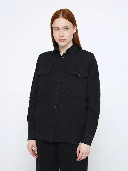 Рубашка EF25-17-01 EF25-17-01 | 2