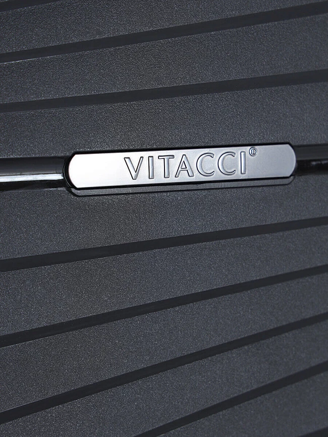 Комплект чемоданов (3 шт.) унисекс осень-зима HYA02-01 | 12