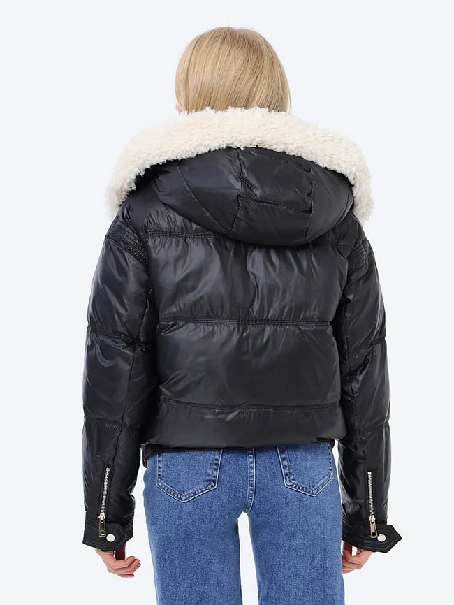 Куртка женская зимняя RP9073-01 | 3