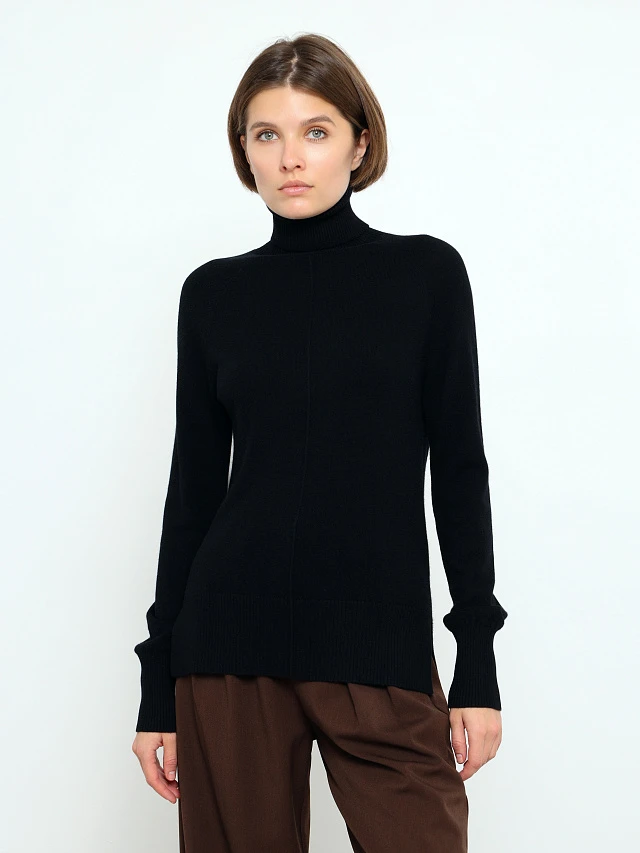 Свитер женские демисезон; зима; GUV025-01 | 1