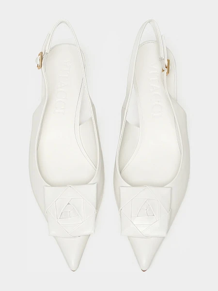 Туфли летние 944396 944396 | 5