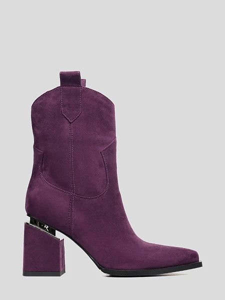 Полусапоги 1847442 1847442 | 2