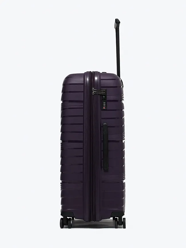 Чемодан унисекс осень-зима HYA02-17L | 4