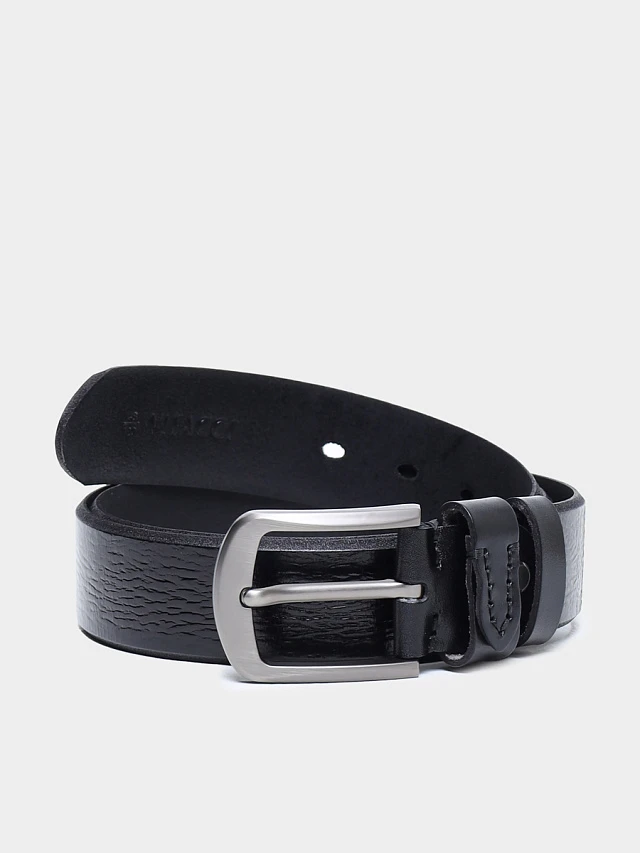 Ремень мужской всесезонные KB100-01-130 | 1