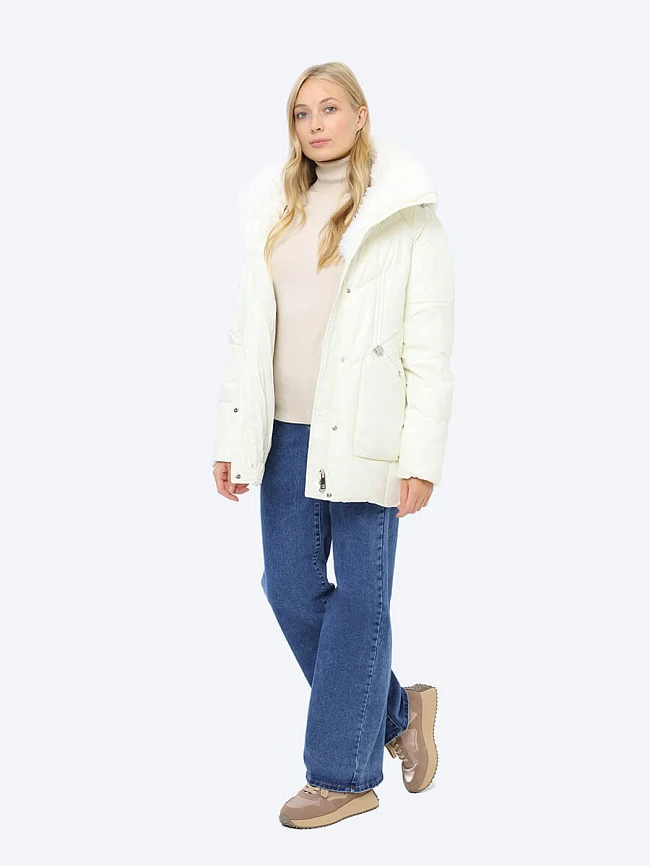 Куртка женская осень-зима RP9018-09 | 5