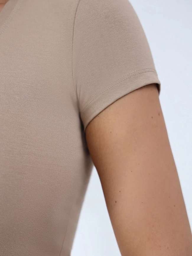 Футболка женская всесезонные KA79287-08 | 5