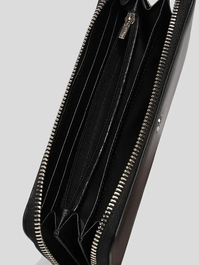 Кошелек женский всесезонные HS708-01P | 4