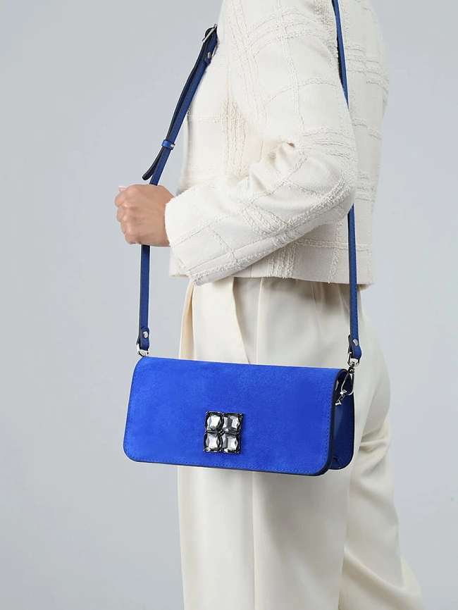 Сумка женская осень-зима DB0243-05 | 5