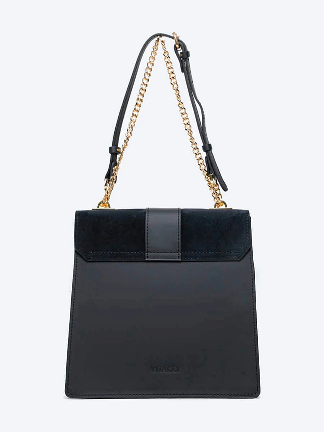 Сумка женская осень-зима DB0201-01 | 3