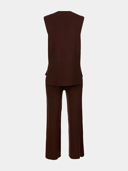 Комплект (джемпер+брюки) YAN025-04 | 2