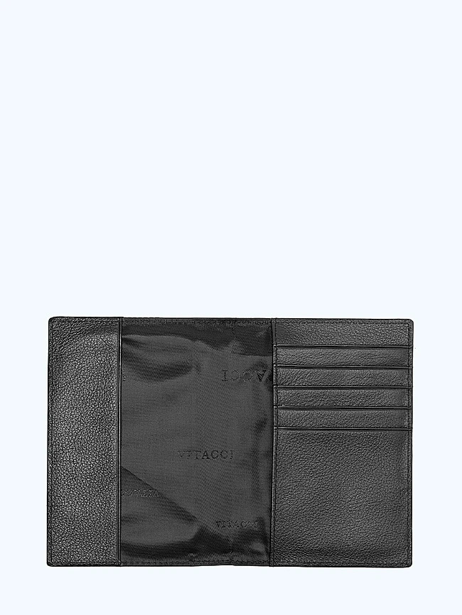 Обложка для документов мужская всесезонные HS1052-01 | 4