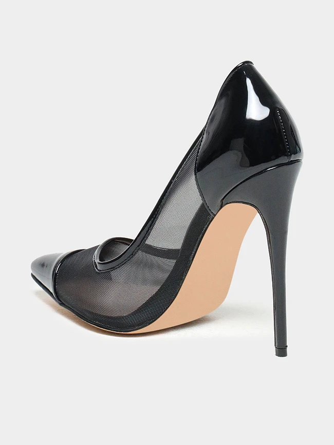 Туфли 6550546 | 6