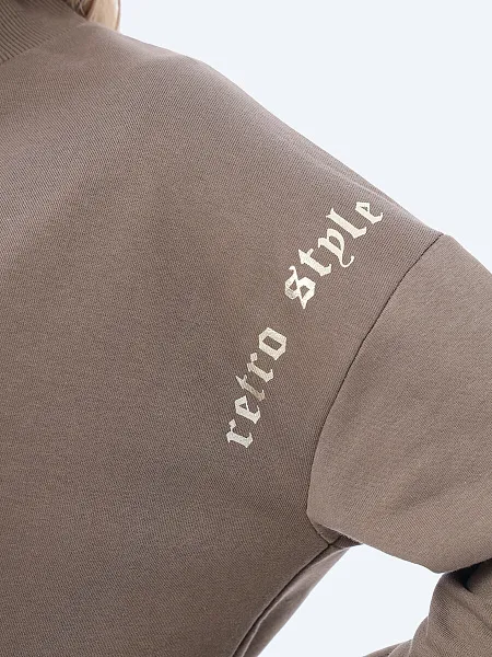 Джемпер спортивный TE7923-04 TE7923-04 | 3