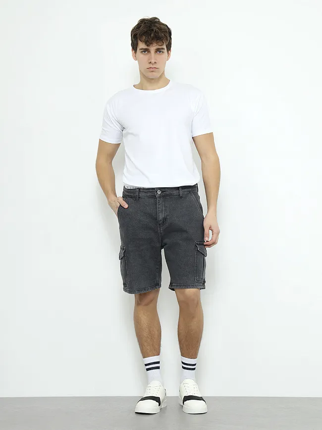 Шорты мужские летние HCF002-07 | 7